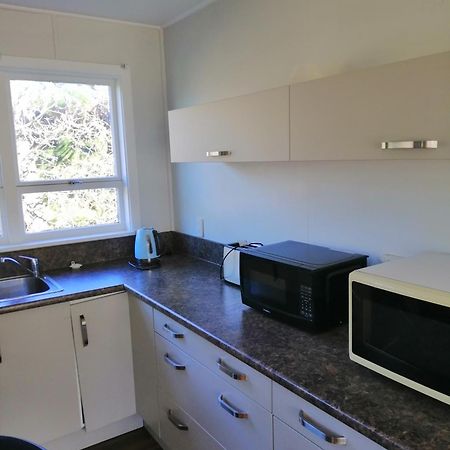 Fernside Rangiora Eco Holiday Park מראה חיצוני תמונה