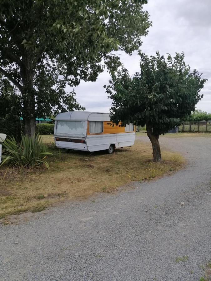 Fernside Rangiora Eco Holiday Park מראה חיצוני תמונה