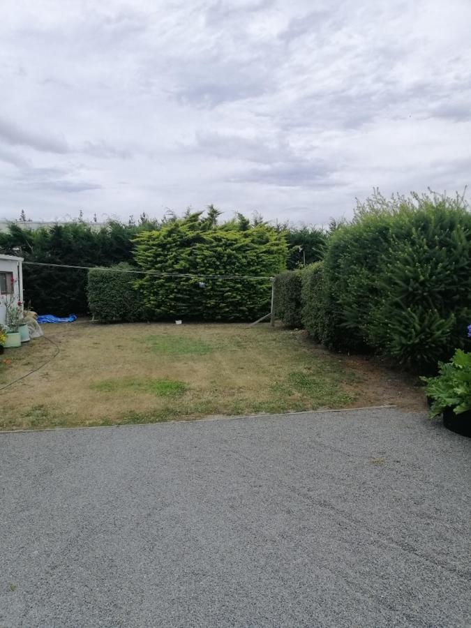 Fernside Rangiora Eco Holiday Park מראה חיצוני תמונה
