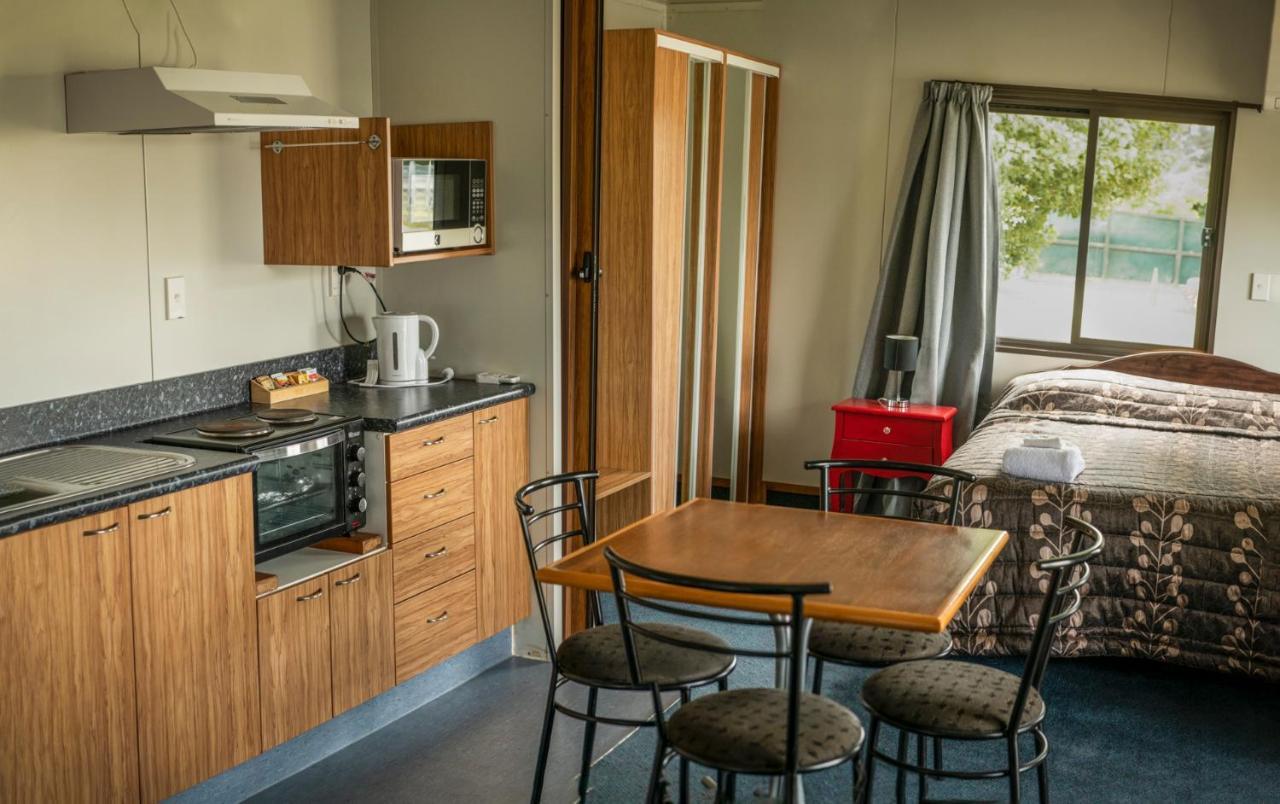 Fernside Rangiora Eco Holiday Park מראה חיצוני תמונה