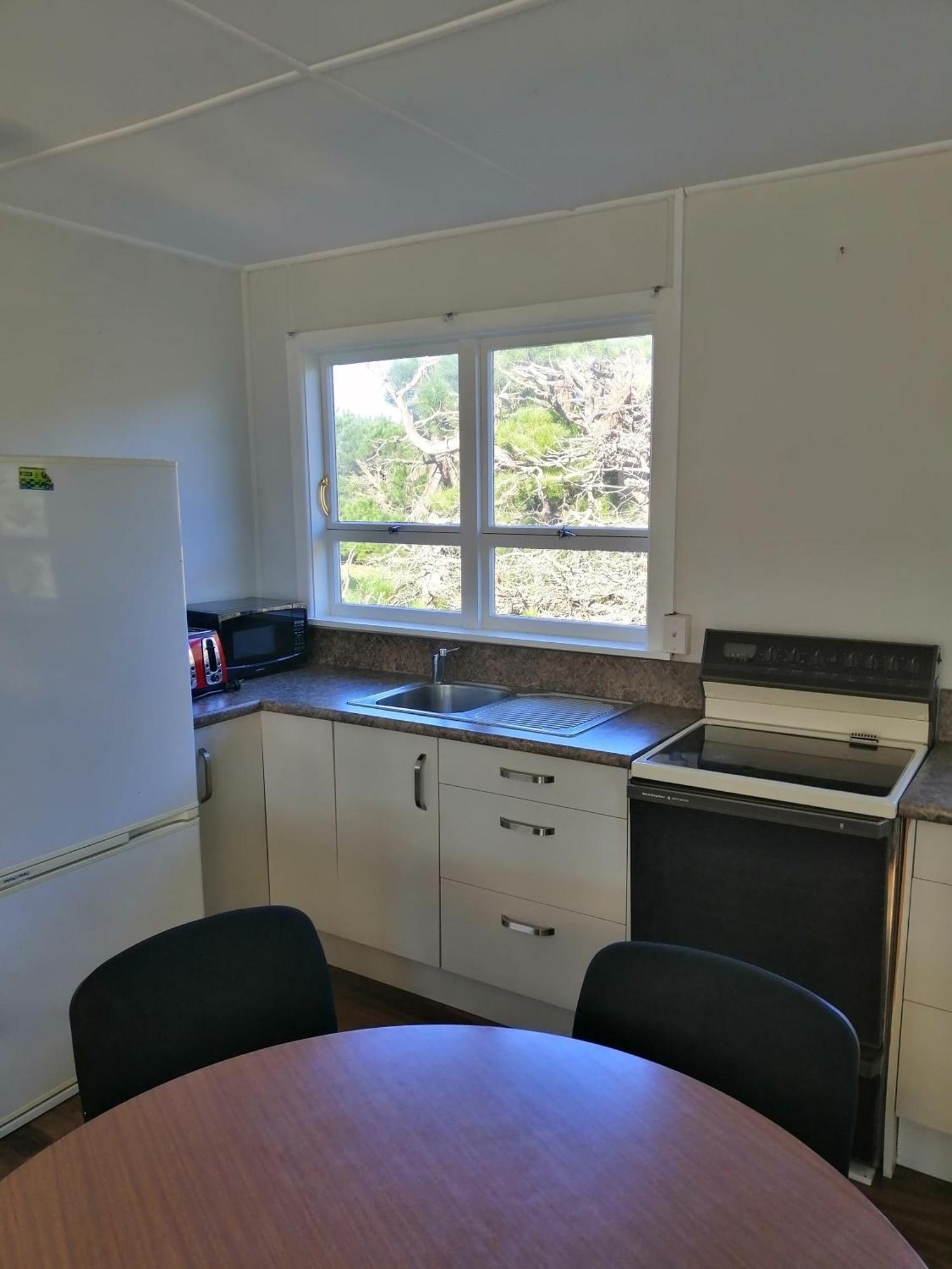 Fernside Rangiora Eco Holiday Park מראה חיצוני תמונה