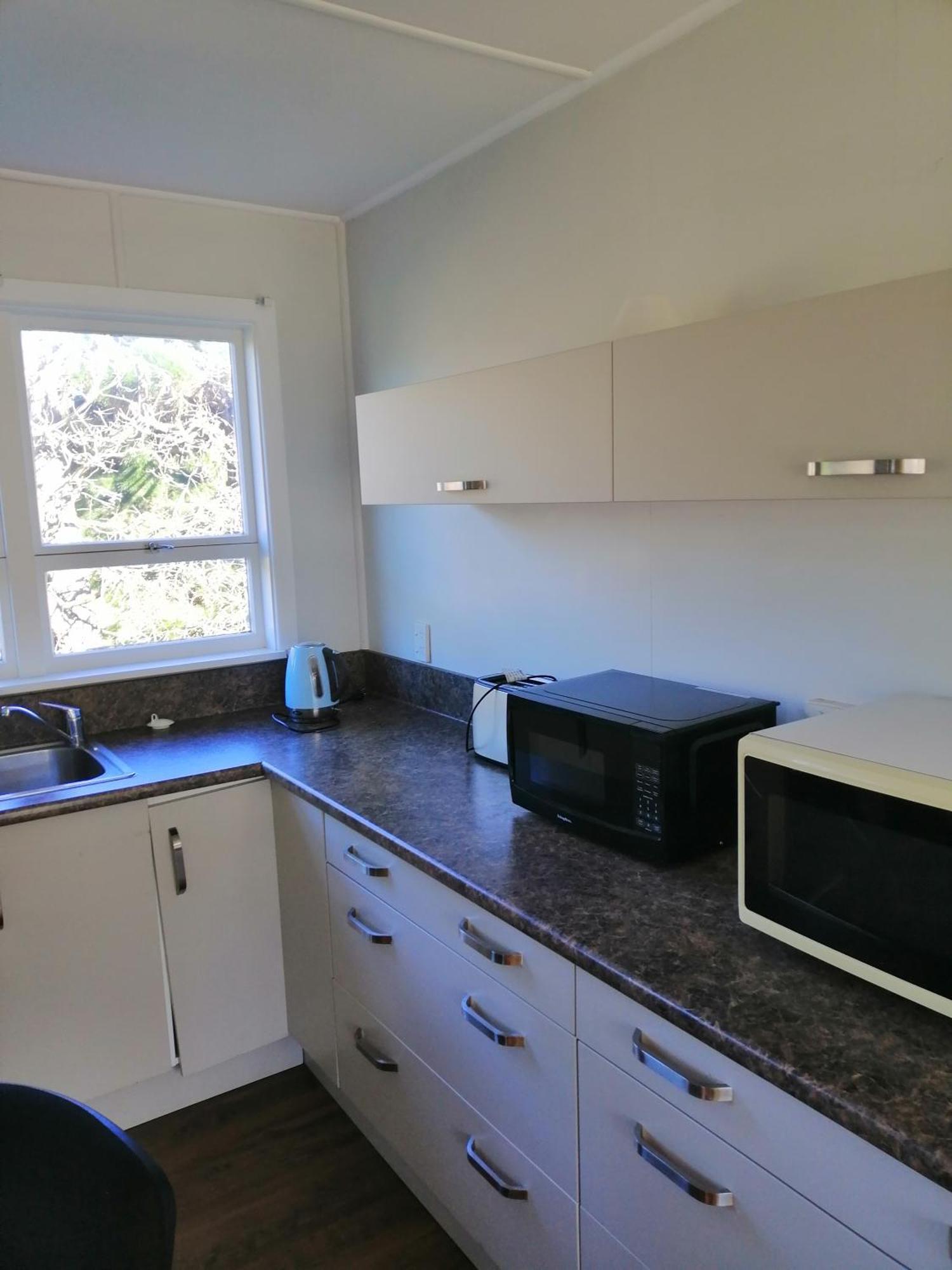 Fernside Rangiora Eco Holiday Park מראה חיצוני תמונה