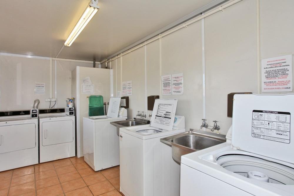 Fernside Rangiora Eco Holiday Park מראה חיצוני תמונה