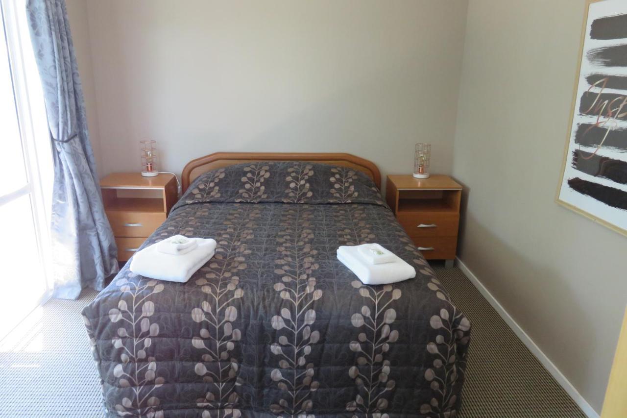 Fernside Rangiora Eco Holiday Park מראה חיצוני תמונה